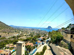3 bedroom Villa for sale in Calpe