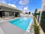 4 bedroom Villa te koop in Dehesa De Campoamor