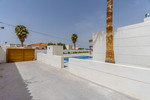 4 bedroom Villa te koop in Torrevieja