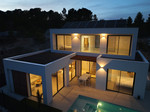 3 bedroom Villa te koop in l'Alfas del Pi
