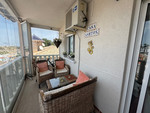 2 bedroom Appartement te koop in Villamartin