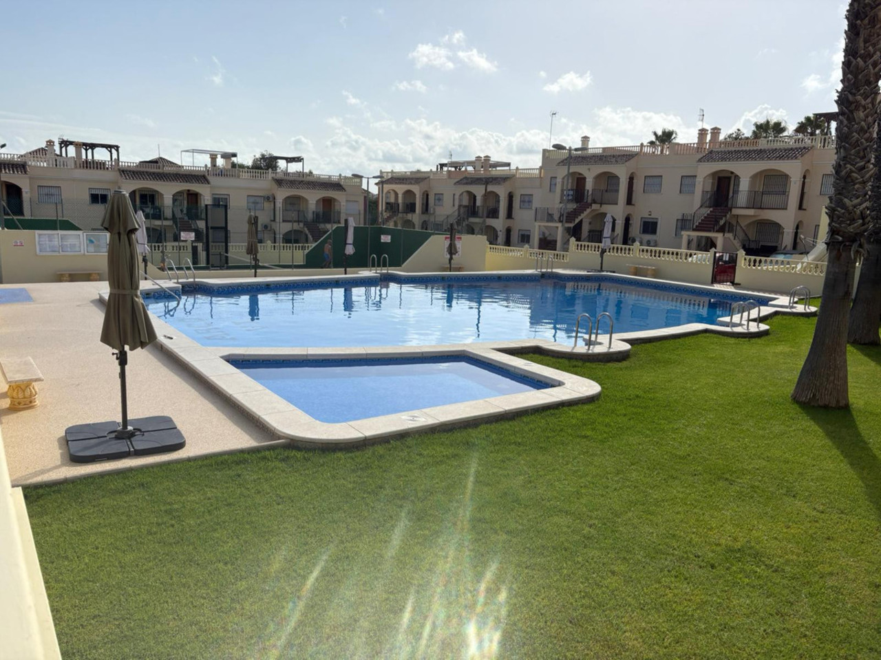 2 bedroom Villa te koop in Algorfa
