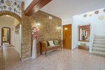 11 bedroom Villa te koop in Benissa