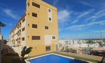2 bedroom Apartment for sale in Orihuela Costa