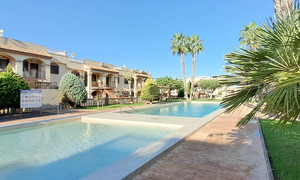 2 bedroom Apartment for sale in Torrevieja