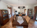 5 bedroom Villa for sale in Moraira