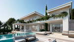 4 спальни Вилла для продажи в Javea