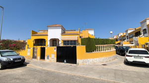 3 bedroom Villa for sale in Los Montesinos