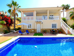 3 bedroom Villa for sale in Algorfa