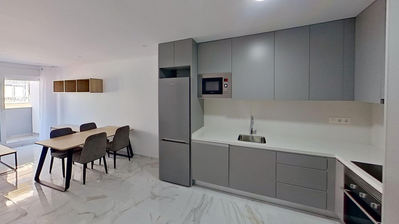 2 bedroom Apartment for sale in Torrevieja
