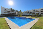 2 bedroom Appartement te koop in Cabo Roig
