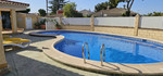 5 спальни Вилла для продажи в Campoamor