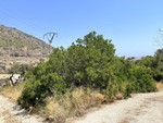 Plot for sale in Calpe