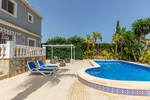 5 bedroom Villa te koop in San Fulgencio