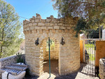 8 bedroom Villa te koop in Benissa