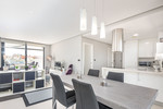 3 bedroom Appartement te koop in Villamartin