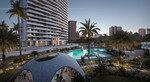 2 bedroom Apartment for sale in Benidorm
