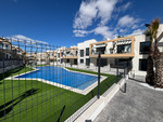 2 bedroom Appartement te koop in Villamartin