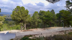 Plot for sale in Moraira