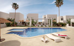 3 bedroom Villa te koop in Villamartin