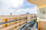 Apartment for sale in Arenales del Sol