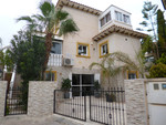 4 bedroom Villa for sale in Playa Flamenca