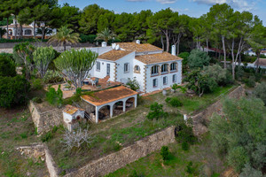 3 bedroom Villa for sale in Javea