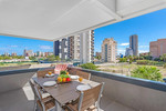 3 bedroom Apartment for sale in Calpe