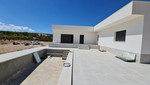 3 bedroom Villa for sale in Pinoso