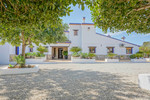 11 bedroom Villa te koop in Benissa