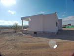 3 bedroom Villa for sale in Pinoso