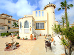 2 спальни Вилла для продажи в Cabo Roig