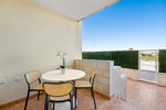 2 спальни Квартира для продажи в Cabo Roig