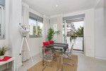 3 bedroom Appartement te koop in Villamartin