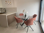 2 bedroom Appartement te koop in Pilar de la Horadada
