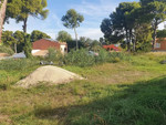 Plot for sale in Moraira