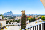 2 bedroom Appartement te koop in Calpe