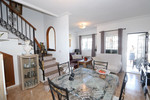3 bedroom Villa te koop in Villamartin