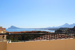 2 bedroom Apartment for sale in Altea
