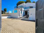 5 bedroom Villa for sale in Moraira