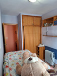 2 спальни Квартира для продажи в Torrevieja