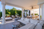 4 bedroom Villa for sale in Javea