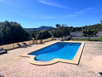 6 bedroom Villa for sale in Javea