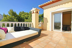 4 спальни Вилла для продажи в Javea