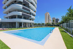 2 bedroom Apartment for sale in Calpe