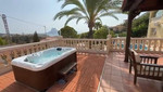 4 bedroom Villa for sale in Calpe