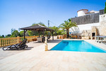 4 bedroom Villa for sale in Benissa