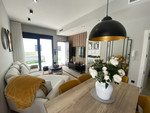 3 bedroom Appartement te koop in Punta Prima