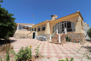 4 bedroom Villa te koop in Ciudad Quesada