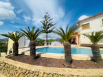 6 bedroom Villa te koop in Altea